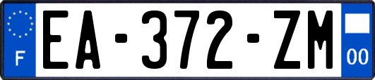 EA-372-ZM