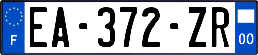 EA-372-ZR
