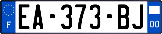 EA-373-BJ