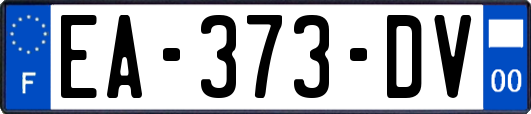 EA-373-DV