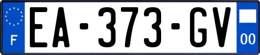 EA-373-GV