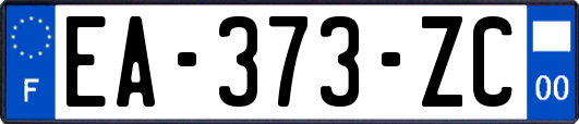 EA-373-ZC