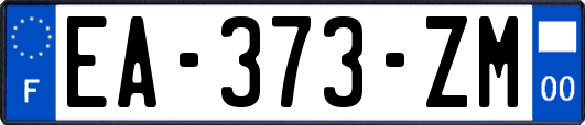 EA-373-ZM