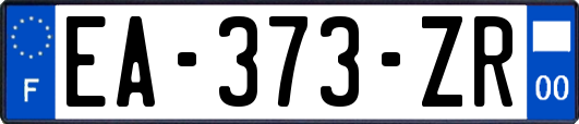 EA-373-ZR
