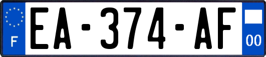 EA-374-AF