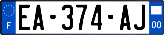 EA-374-AJ