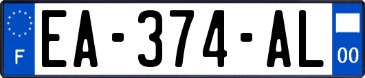 EA-374-AL