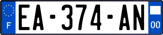 EA-374-AN