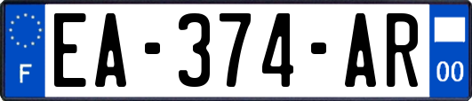 EA-374-AR