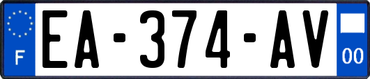 EA-374-AV