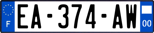 EA-374-AW