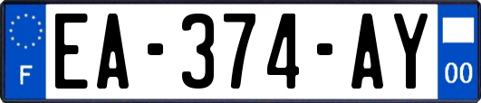 EA-374-AY