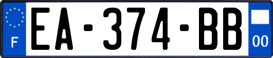 EA-374-BB