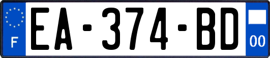 EA-374-BD