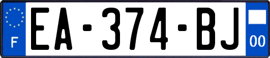 EA-374-BJ