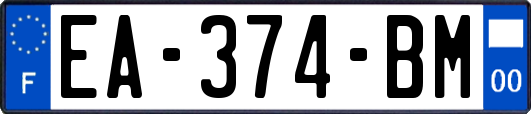 EA-374-BM