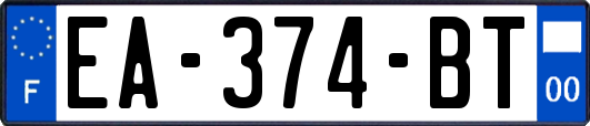 EA-374-BT