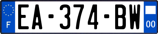 EA-374-BW