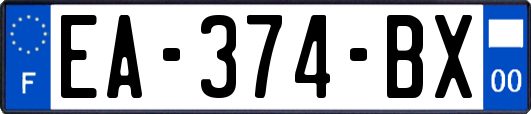 EA-374-BX