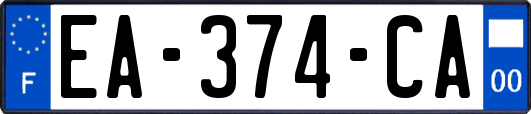 EA-374-CA