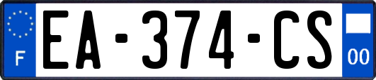 EA-374-CS