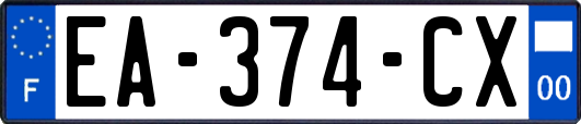 EA-374-CX