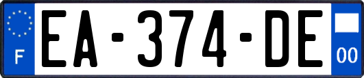 EA-374-DE