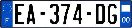 EA-374-DG