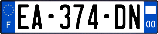 EA-374-DN