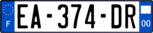 EA-374-DR