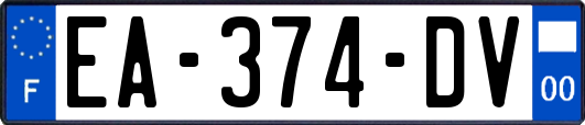 EA-374-DV