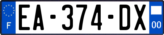 EA-374-DX