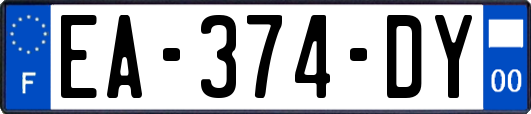 EA-374-DY