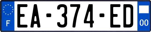 EA-374-ED