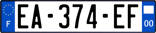 EA-374-EF