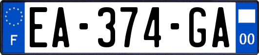 EA-374-GA