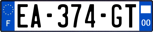 EA-374-GT