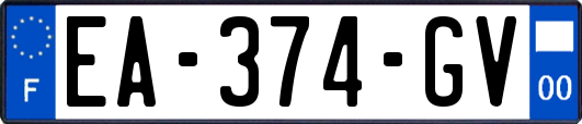 EA-374-GV