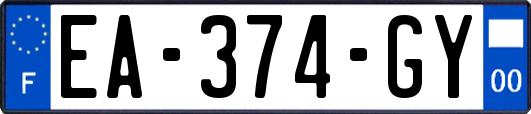 EA-374-GY