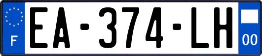 EA-374-LH
