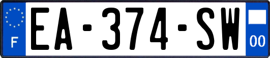 EA-374-SW