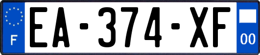 EA-374-XF