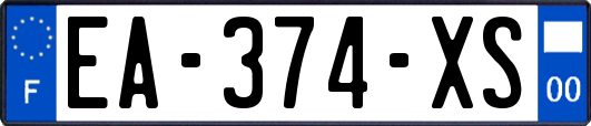 EA-374-XS