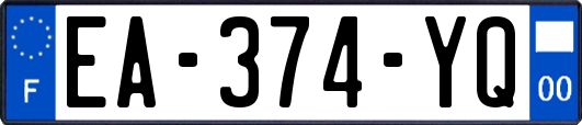 EA-374-YQ