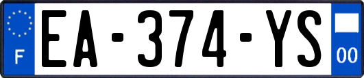 EA-374-YS