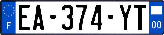 EA-374-YT