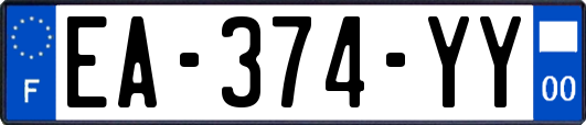 EA-374-YY