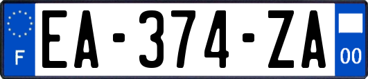 EA-374-ZA