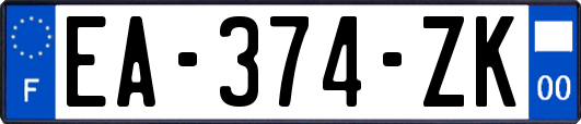 EA-374-ZK