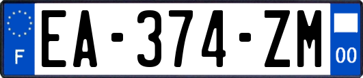 EA-374-ZM